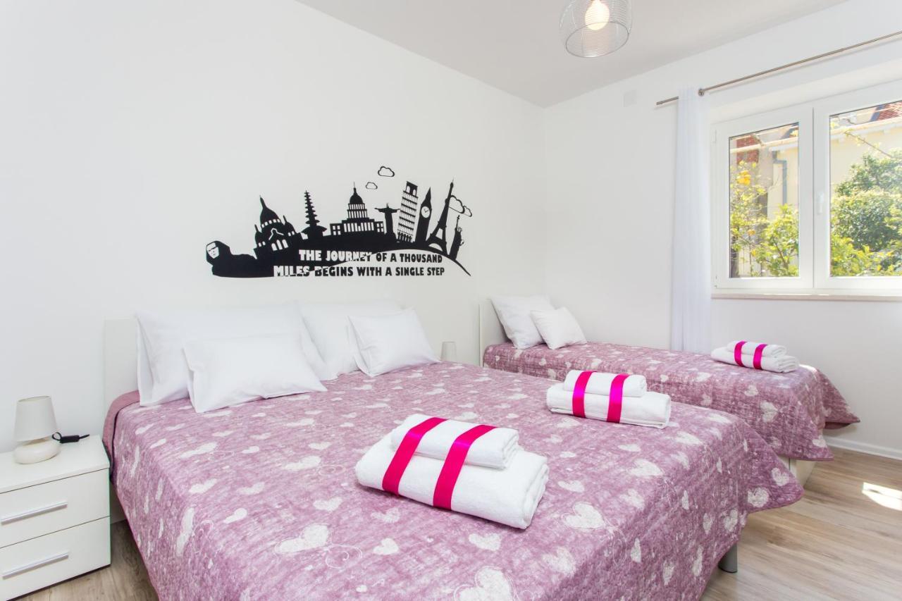 Apartments L&M Dubrovnik Extérieur photo