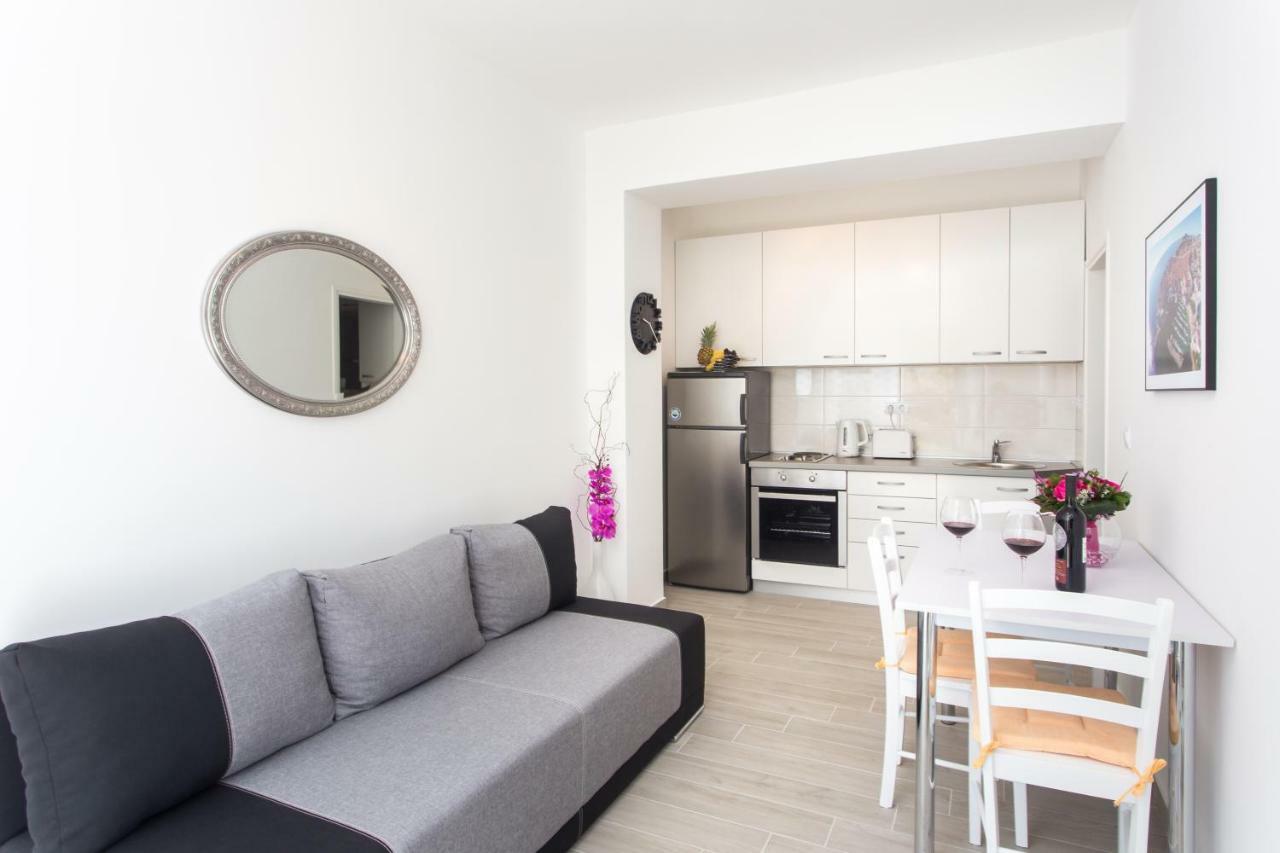 Apartments L&M Dubrovnik Extérieur photo