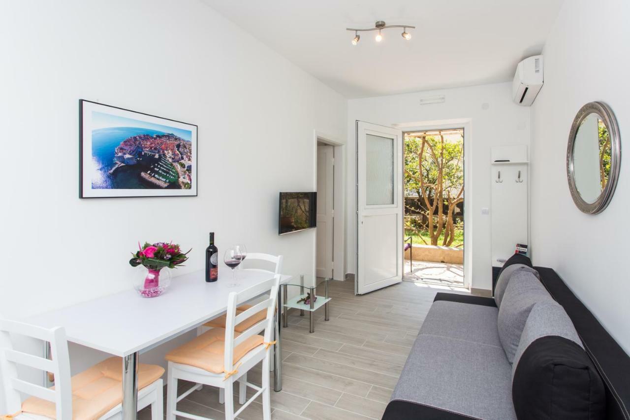 Apartments L&M Dubrovnik Extérieur photo