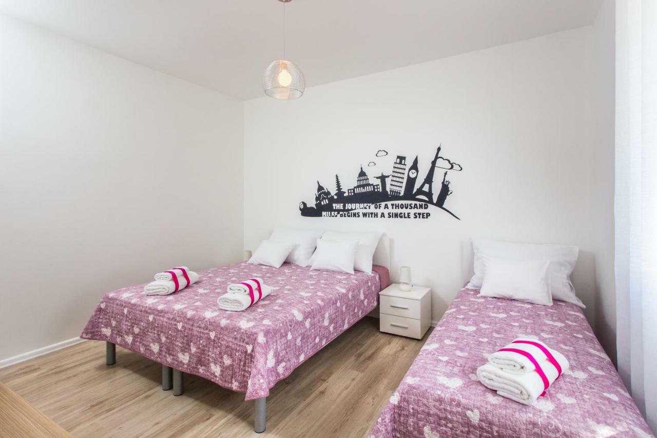 Apartments L&M Dubrovnik Extérieur photo
