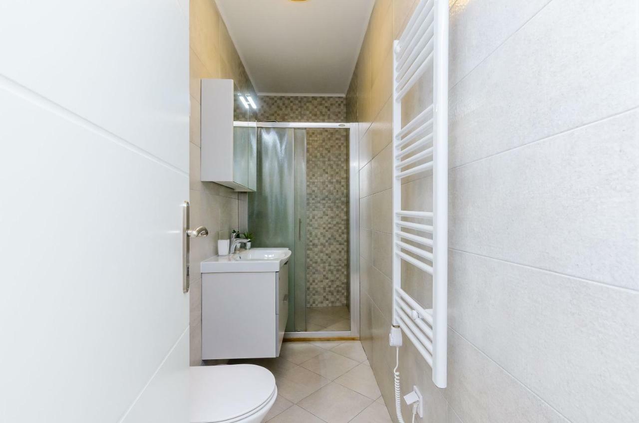 Apartments L&M Dubrovnik Extérieur photo