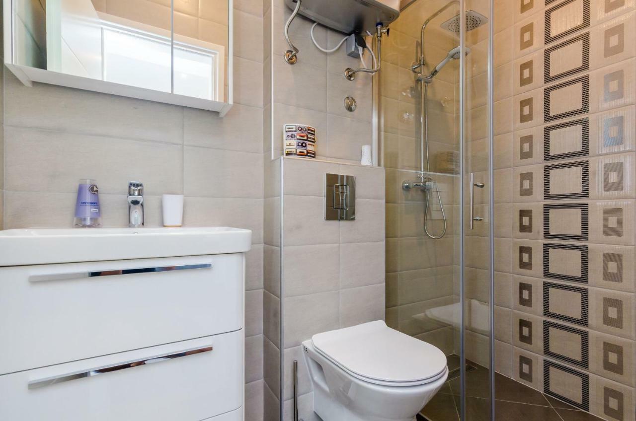 Apartments L&M Dubrovnik Extérieur photo