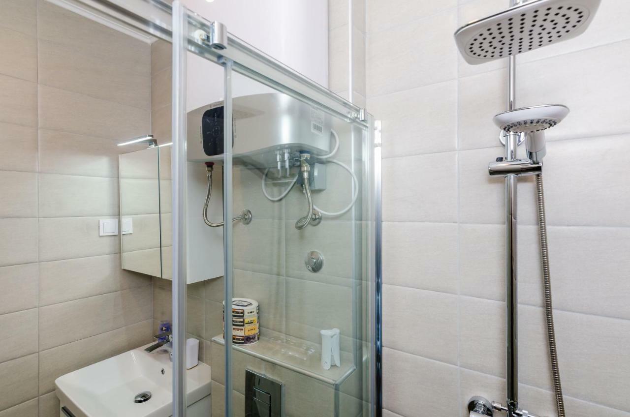 Apartments L&M Dubrovnik Extérieur photo