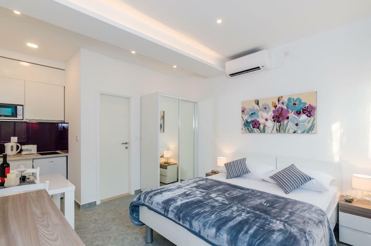 Apartments L&M Dubrovnik Extérieur photo