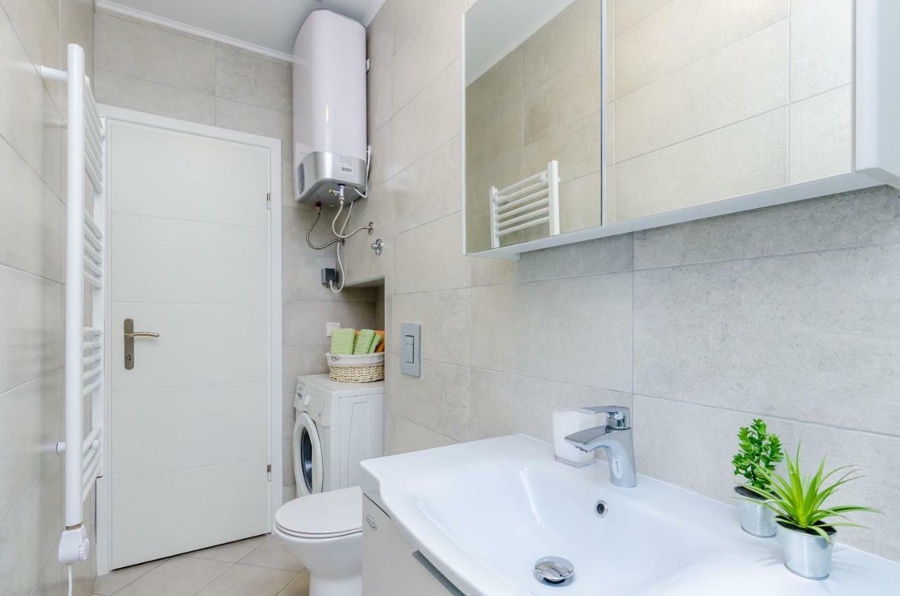 Apartments L&M Dubrovnik Extérieur photo