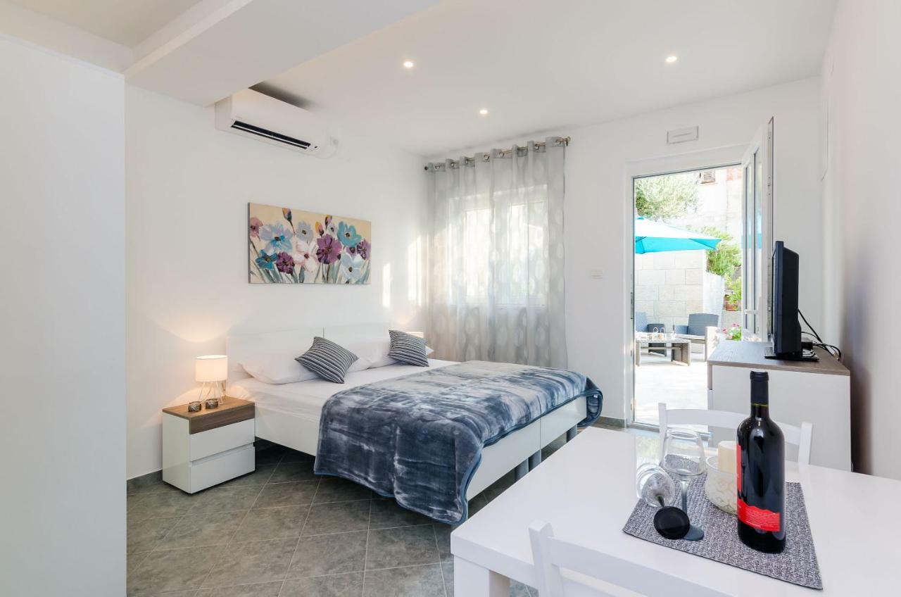 Apartments L&M Dubrovnik Extérieur photo