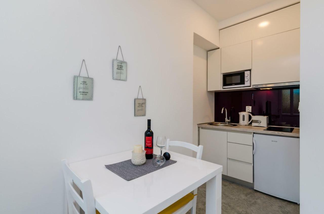 Apartments L&M Dubrovnik Extérieur photo