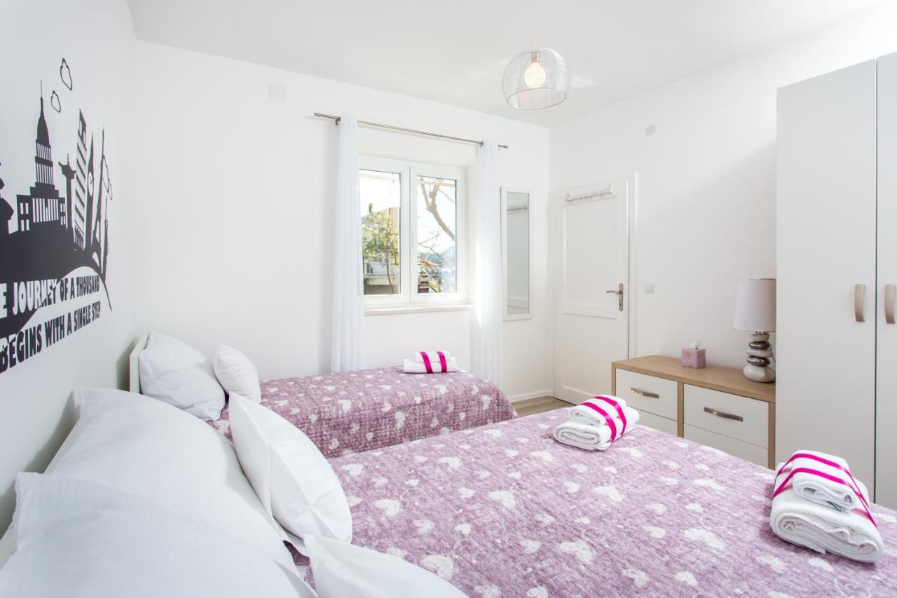 Apartments L&M Dubrovnik Extérieur photo